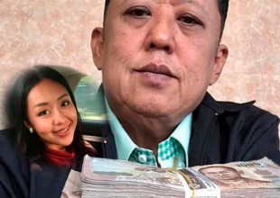 Millonario ofrece sus propiedades a quien se case con su hija