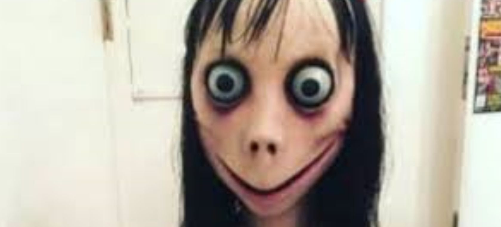 Momo Challenge Vuelve A Causar Terror En Redes Actualidad LOS40 M xico