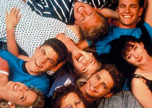 Fallece otro actor de Beverly Hills 90210