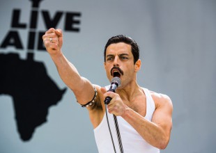Bohemian Rhapsody podría tener secuela