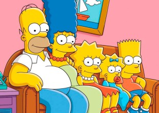 El nuevo reto viral de 'Los Simpson'