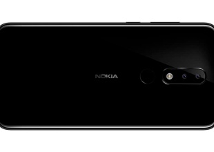Nokia 5.1 Plus, Reseña