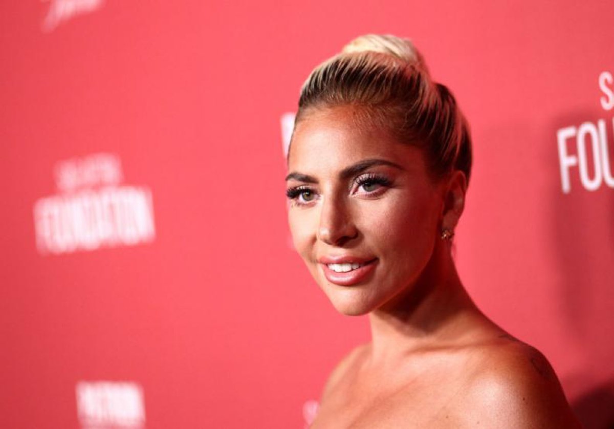 Estas celebridades nunca usan su verdadero nombre Fotogalería Radio LOS40 México