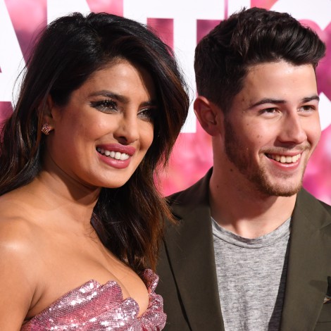 Se acabó el amor entre Nick Jonas y Priyanka Chopra