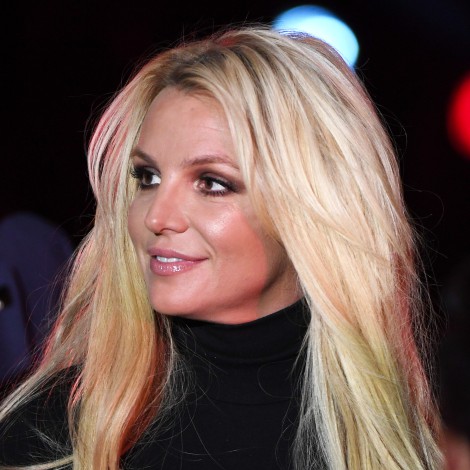 Britney Spears es internada en hospital psiquiátrico