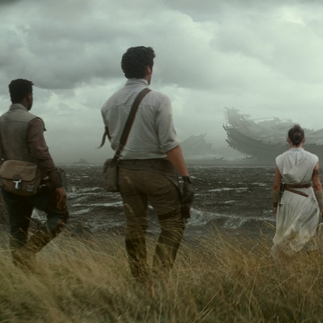 Lando, Leia y El Emperador de regreso en ‘Star Wars: Episodio IX’