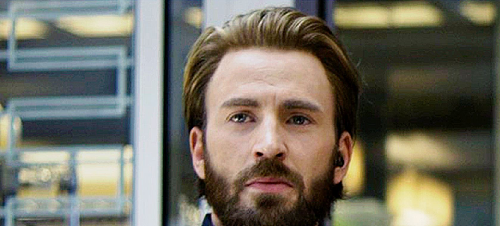 Según estudio los hombres que usan barba tupida tienen un pequeño gran | Actualidad | LOS40 México