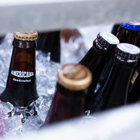Proponen vender cerveza "al tiempo" para evitar alcoholismo