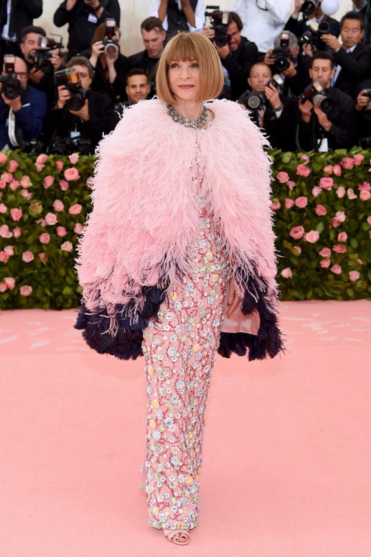 Los atuendos más impactantes de la Met Gala Fotogalería Radio LOS México