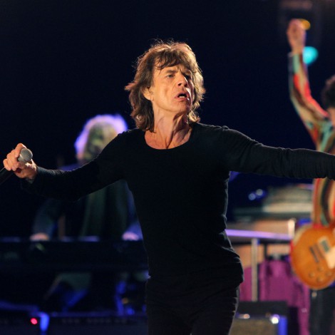 ¿Por qué Mick Jagger se hizo viral por este baile?