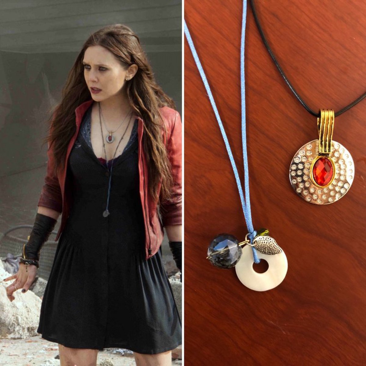 Estos accesorios inspirados en 'The Avengers" te van a encantar