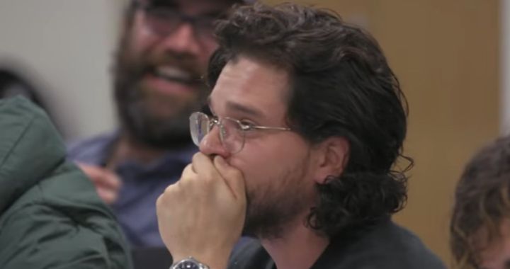 Kit Harington Películas Y Programas De Televisión
