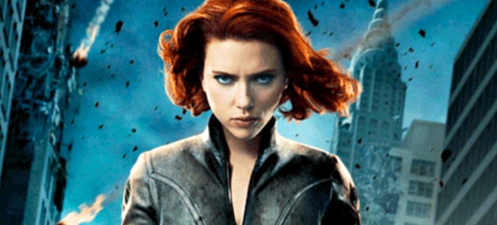 Primeras Imágenes De Scarlett Johansson En El Set De Black Widow Cine Y Televisión Los40