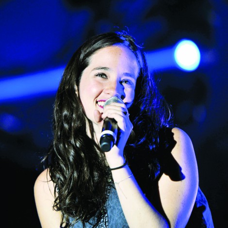 Ximena Sariñana se presentara en el Auditorio Nacional