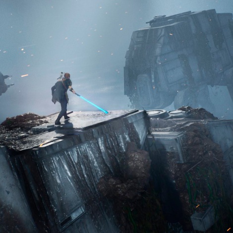 E3 2019: Los Jedi y las cascaritas regresan al EA Play