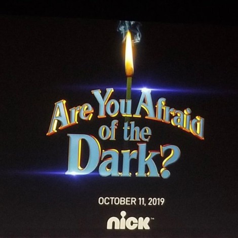 Ellos serán los protagonistas de "¿Le temes a la oscuridad?"