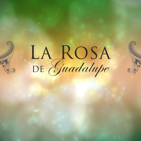 La rosa de Guadalupe en anime ¿creíste que ya lo habías visto todo?