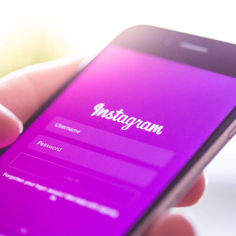 Información privada de millones de influencer de Instagram expuesta