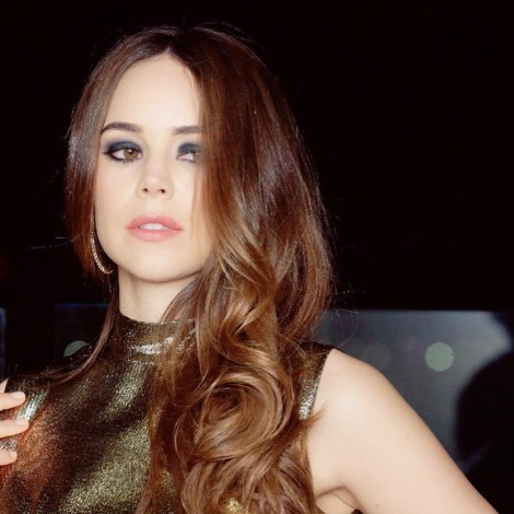 Camila Sodi dedica los mensajes más tiernos a su ex Diego Luna