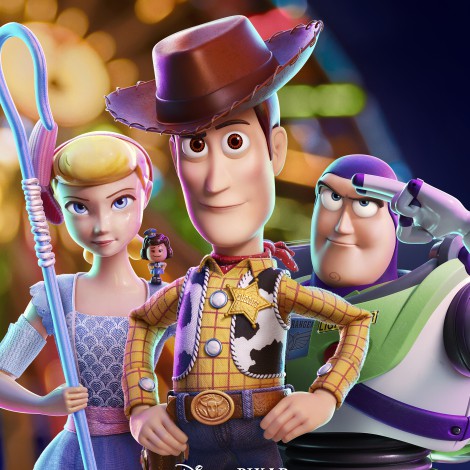 Toy Story 4 rompe con tradición de Pixar