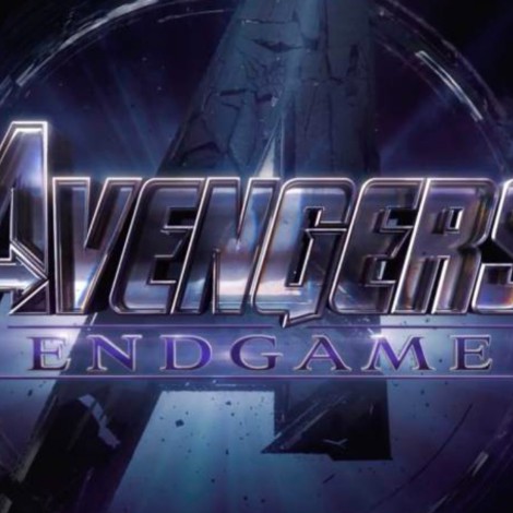 Planean otra versión de "Avengers: Endgame"