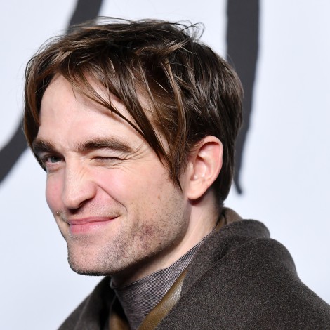 Quieren a Robert Pattinson para otro icónico personaje