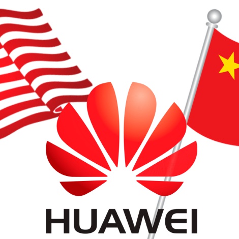 Huawei logra terminar con el bloqueo de Estados Unidos