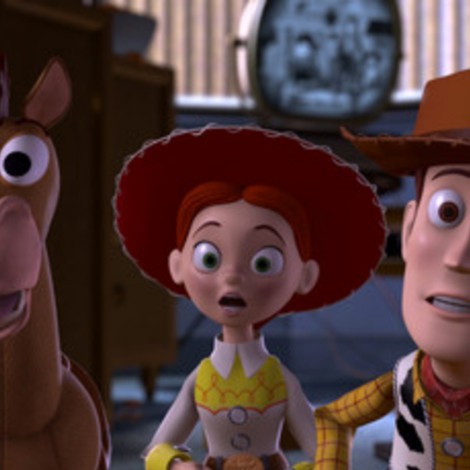 Disney eliminará escena de "Toy Story 2"