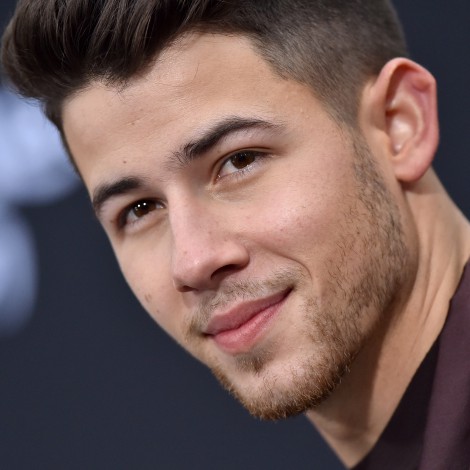 ¿Nick Jonas será el príncipe Eric en "La Sirenita"?