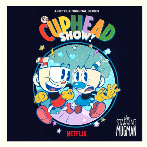 Cuphead, llegará a Netflix