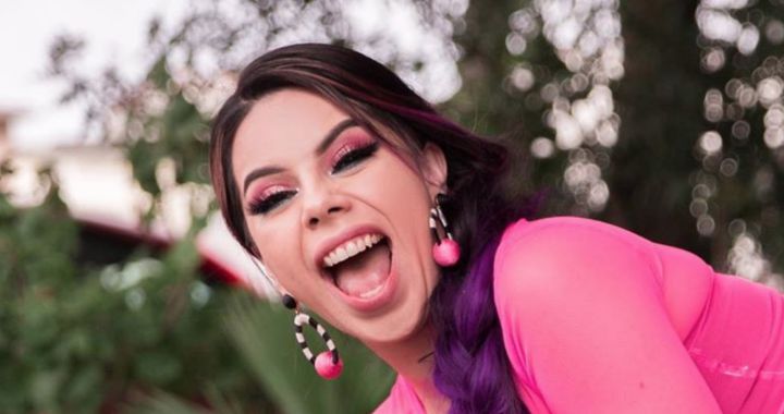 Lizbeth Rodríguez comparte foto sin maquillaje ni extensiones | Actualidad  | LOS40 México