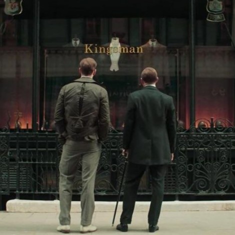 Primer Tráiler de "THE KING'S MAN" (2020). Precuela de Kingsman