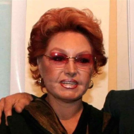 Sonia Infante fallece a los 75 años