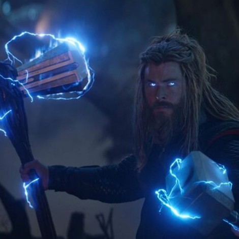 Thor 4 ¡Confirmado, sí habrá película!