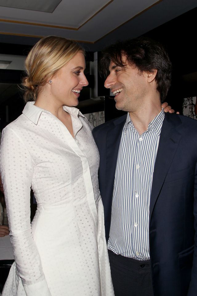 Greta Gerwig Y Noah Baumbach Escribirán La Película De Barbie | Cine Y ...