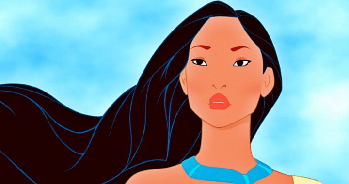 Llega Pocahontas en live Action sin la versión de Disney en 1995 | Cine y Televisión | LOS40 México