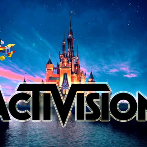 Disney y Activision Blizzard ¿Compra o alianza comercial?