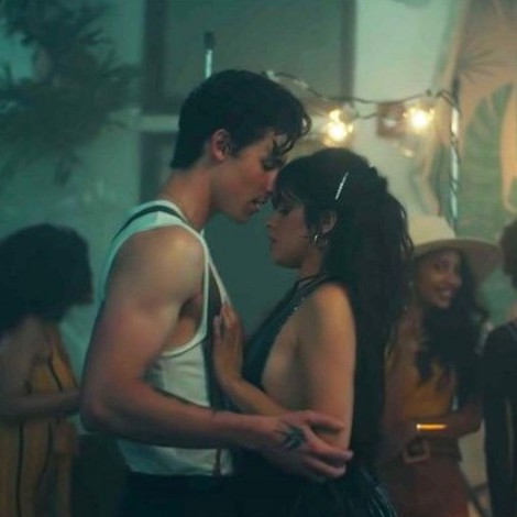 Camila Cabello y Shawn Mendes romancean en Miami