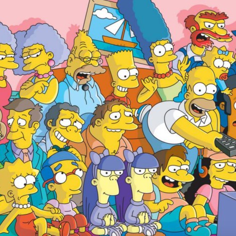 Los Simpson: Personajes que podrían desaparecer en la serie