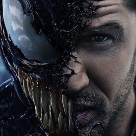 Tom Hardy da detalles sobre "Venom 2"