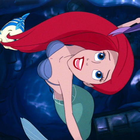 ABC hará su propia versión de "La Sirenita" pero con otra actriz