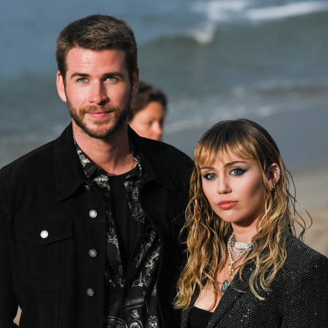 Miley Cyrus intentó salvar su matrimonio con Liam Hemsworth antes de separarse