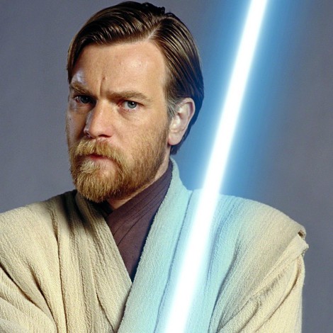 Ewan McGregor regresa como Obi Wan en la serie de Star Wars