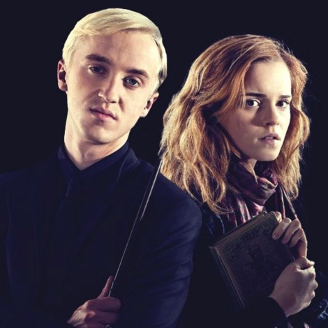 ¿Tom Felton y Emma Watson son novios?
Hermione y Draco desataron rumores