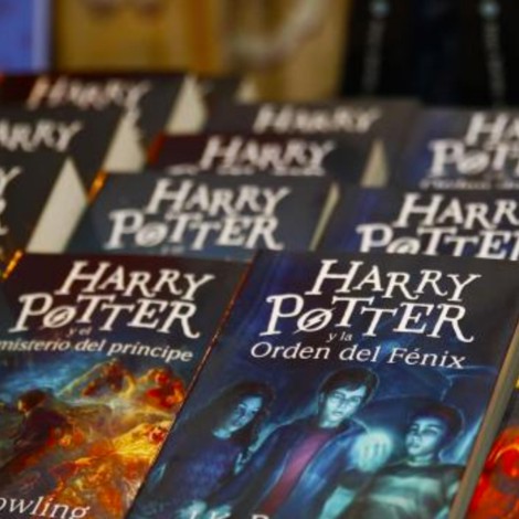Leer los librlos de "Harry Potter" podrían hacerte mejor persona