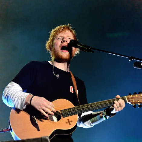 Ed Sheeran se retira temporalmente de la música, no anunció por cuánto tiempo