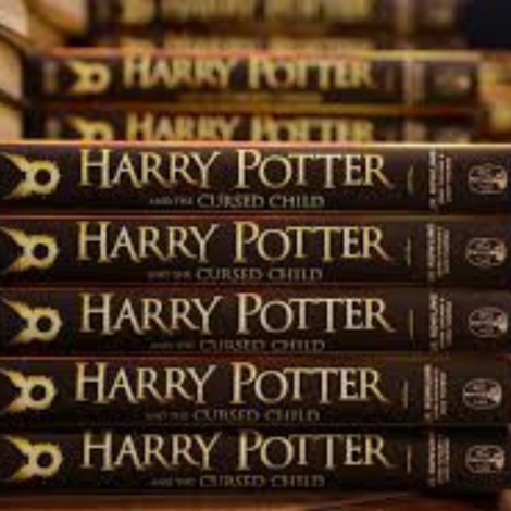 Libros de Harry Potter prohibidos en escuela católica de Tennessee