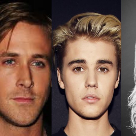 Justin Bieber ¿pariente de Ryan Gosling y Avril Lavigne?