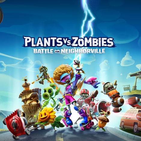 Plants vs Zombies: Battle for Neighborville, todo lo que debes saber