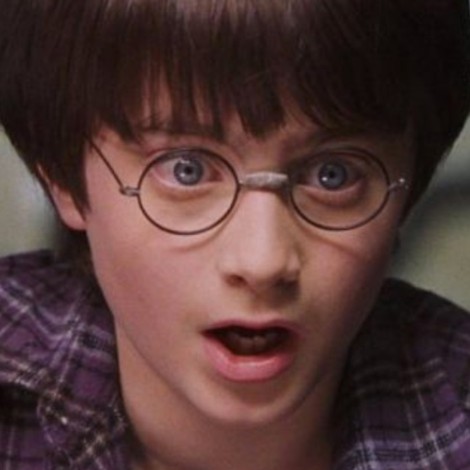 Preparan nueva película de "Harry Potter" con el elenco original y ya tienen nombre